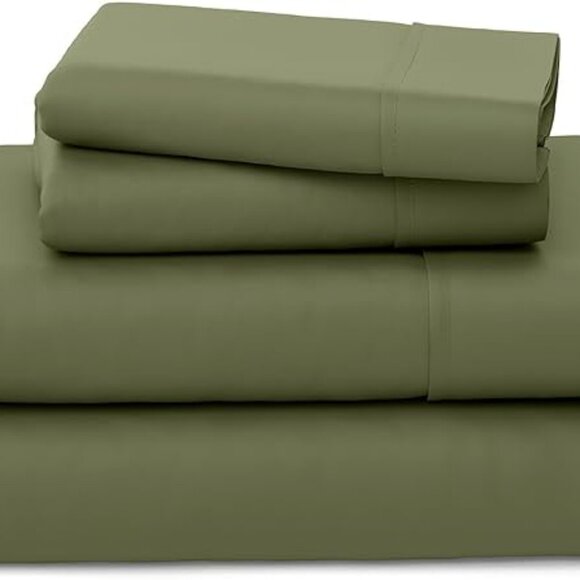 Cozy Luxury Bamboo Bed Sheet Set - Picture 14 of 15